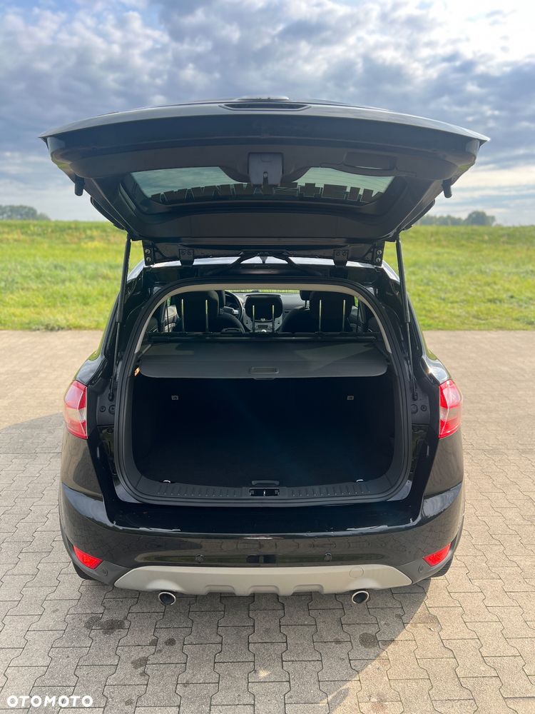 Ford Kuga 2.0 TDCi 2x4 Champions Edition - 10