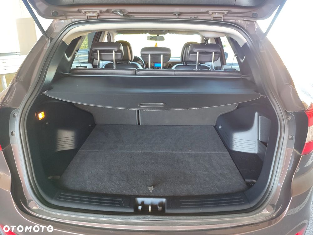 Hyundai ix35 1.6 GDI Comfort 2WD - 19