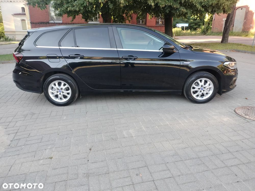 Fiat Tipo 1.4 16V More - 11