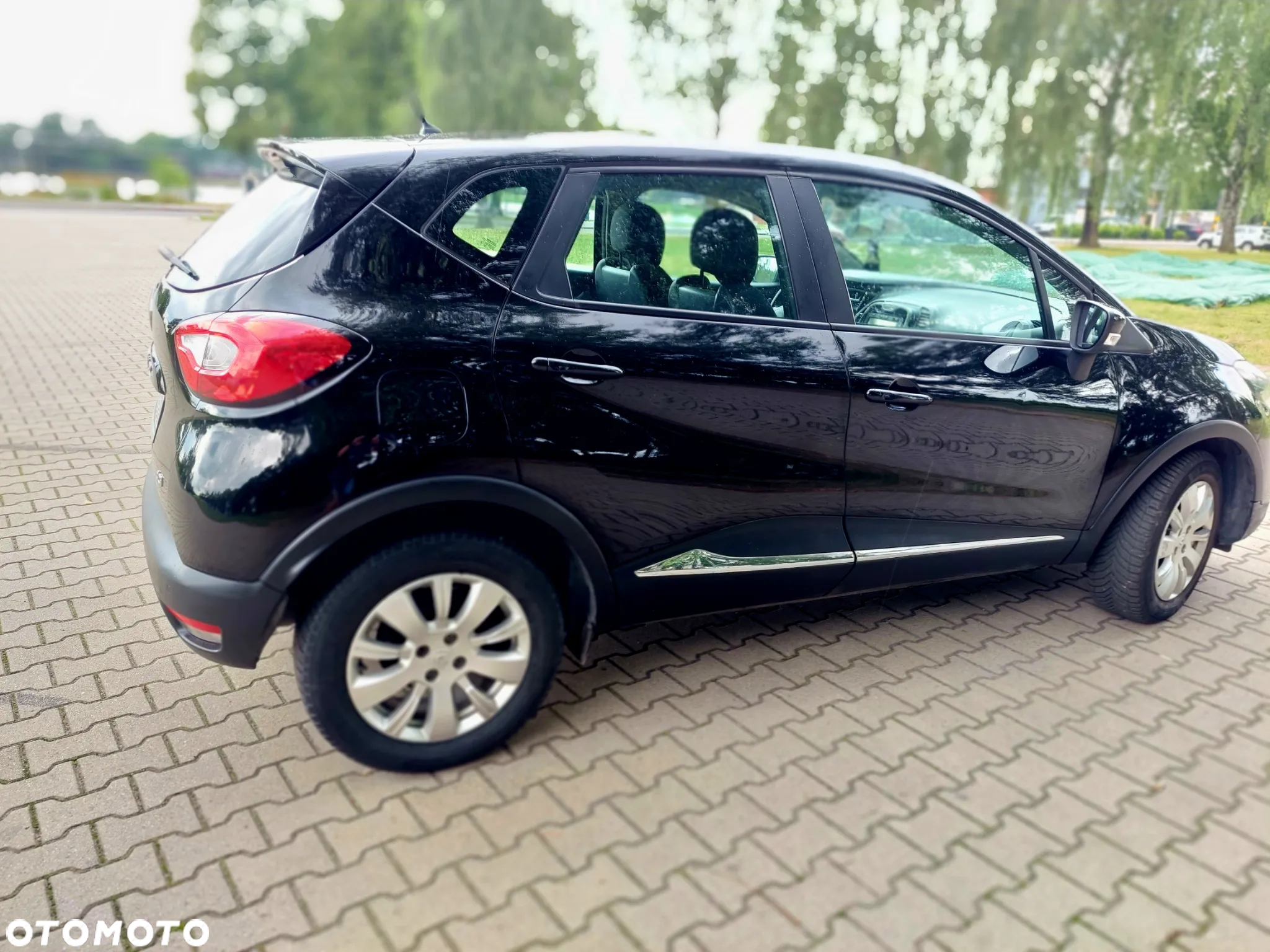 Renault Captur - 10