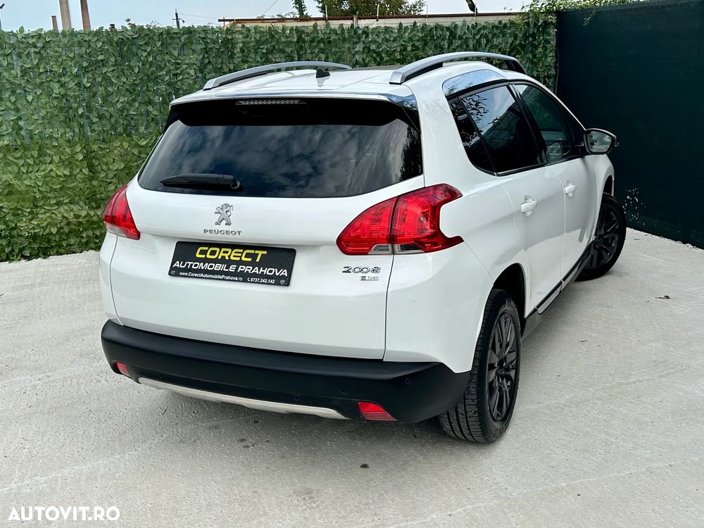 Peugeot 2008 - 6