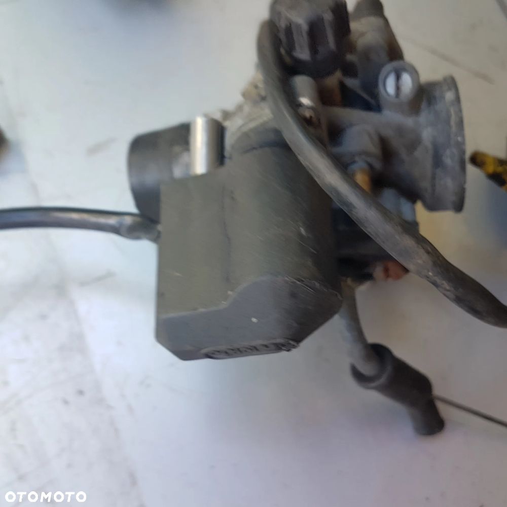 gażnik dysza moduł paliwa Gaźnik PHVA12 skutery 2T Piaggio Gilera Aprilia  Piaggio NRG, TPH, Sfera, Zip, Storm, Quartz, Free, Stalker, Gilera Runner, DNA, Aprilia SR 50 Yamaha Neos 50 Aerox BWS Gaźnik Keihin 4T Kingway Romet Vapor Zipp Peugeot Vapor - 23