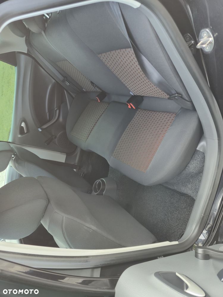 Seat Ibiza 1.2 12V Stylance - 11