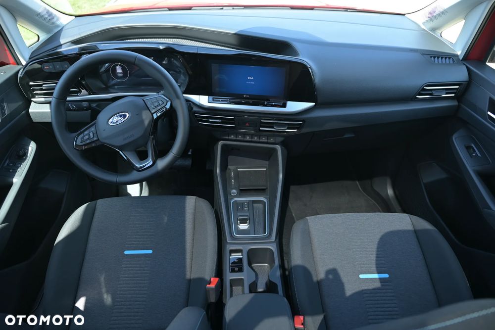Ford Tourneo Connect Grand 2.0 EcoBlue Active - 10
