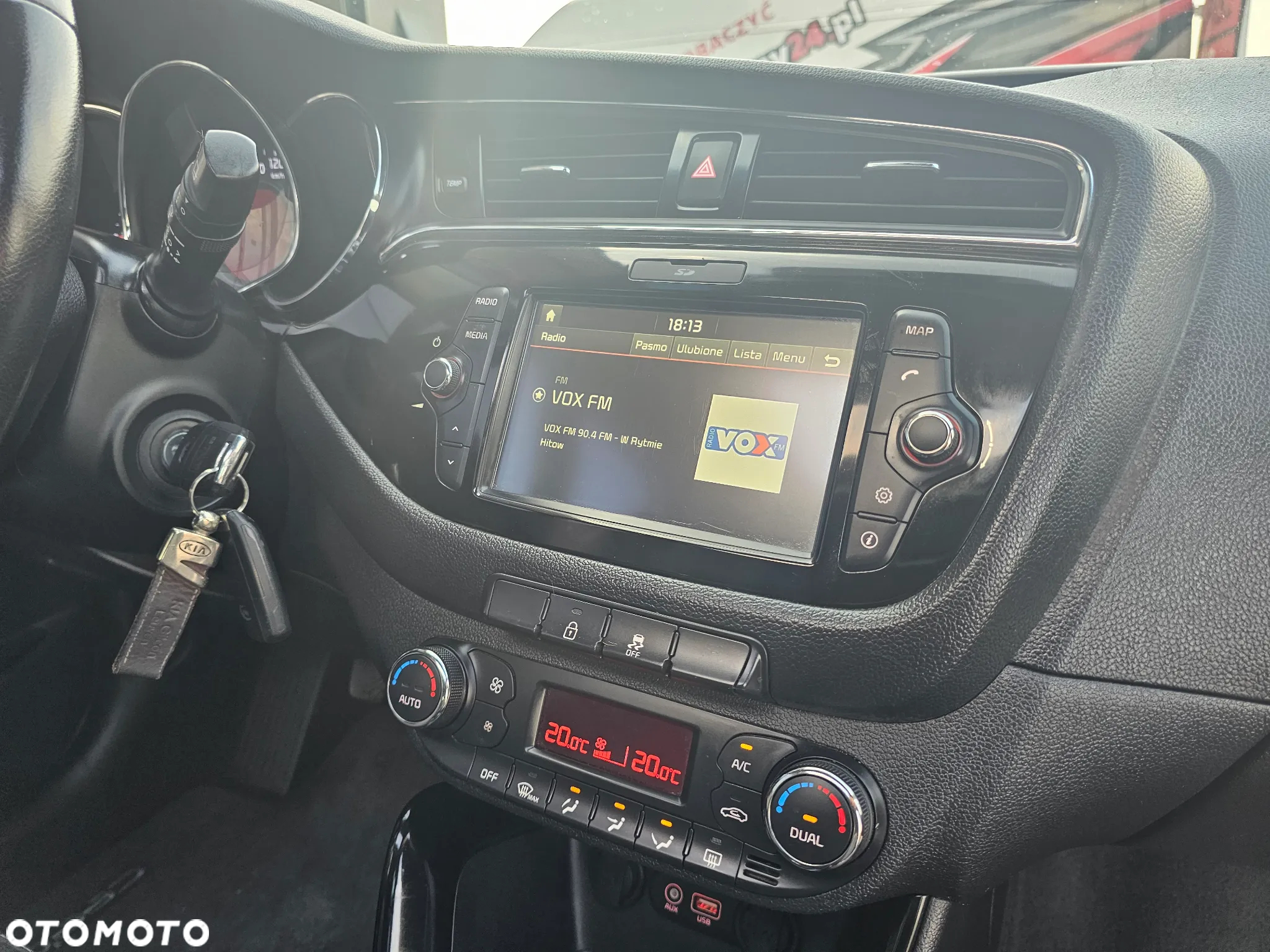 Kia Ceed Cee'd 1.6 CRDi Smart - 21