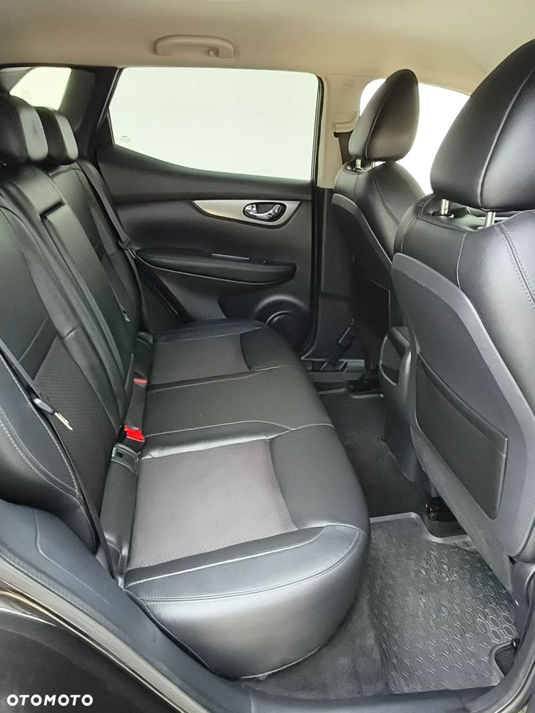 Nissan Qashqai 1.3 DIG-T Tekna - 8