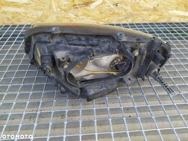 LAMPA PRAWA REFLEKTOR PRAWY EUROPA VW SHARAN I LIFT 0301182212 - 5