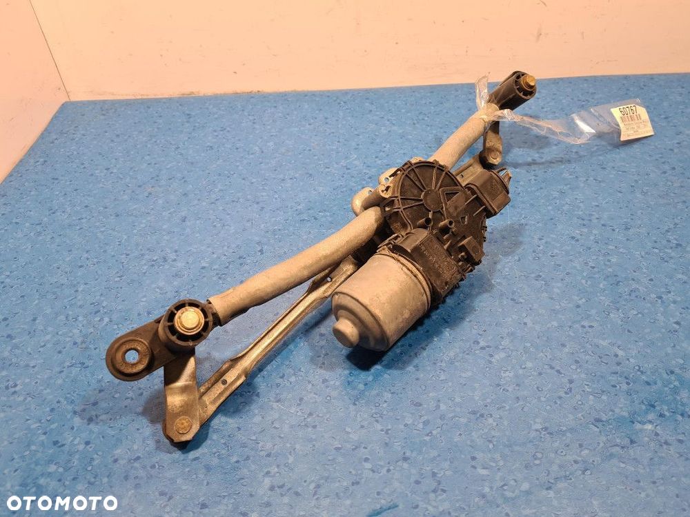 FIAT CROMA II LIFT MECHANIZM SILNICZEK WYCIERACZEK PRZÓD 3397020671 - 9