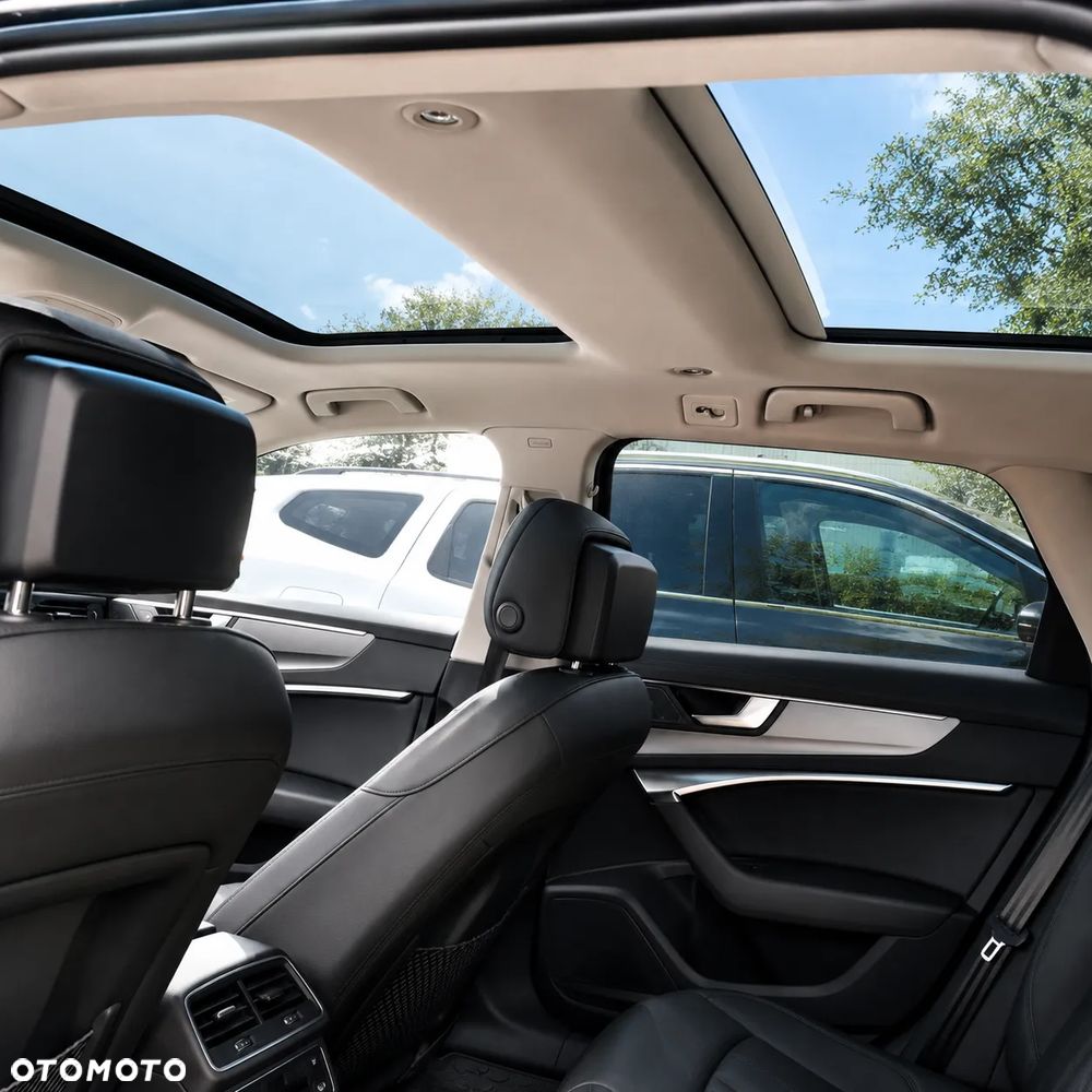 Audi A6 Avant 40 TDI mHEV S tronic - 10