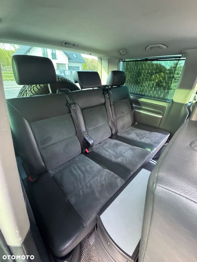 Volkswagen Multivan L1 Comfortline - 20