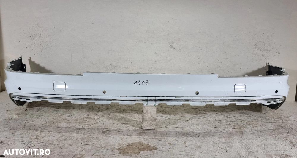 Bara spate Audi Q7 S-Line , 2015, 2016, 2017, 2018, 2019, 2020, cod OE 4M0807527D - 7