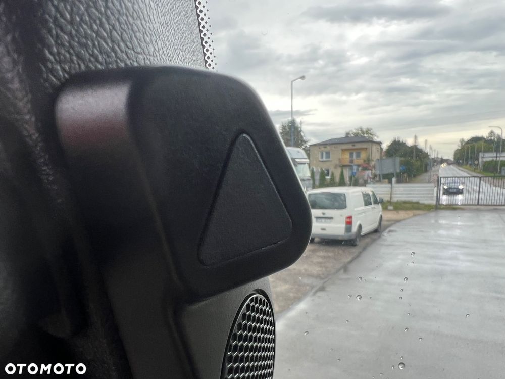 Mercedes-Benz ACTROS L GIGA  bez retardera prokontraktowy - 34