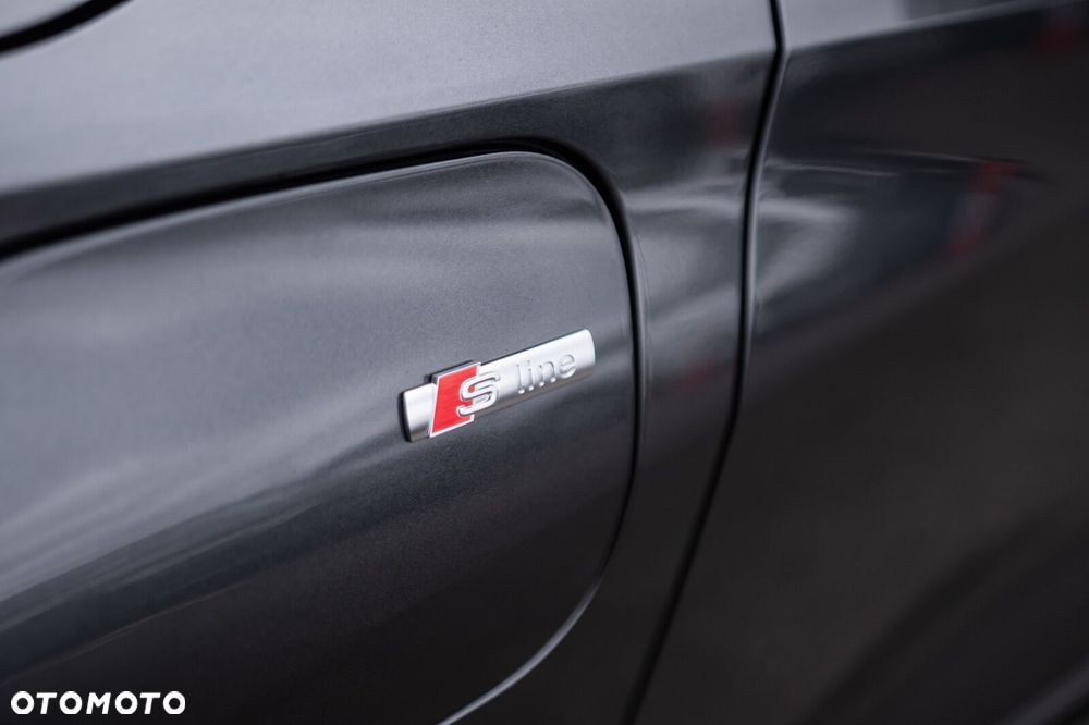 Audi A3 Sportback 45 TFSIe PHEV S Line S tronic - 7