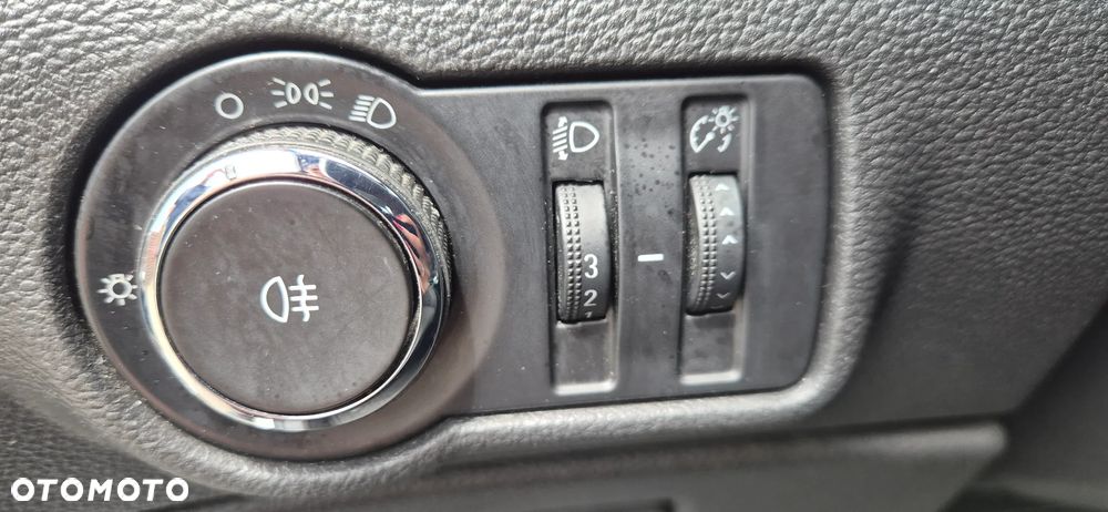 Opel Astra 1.7 CDTI - 18