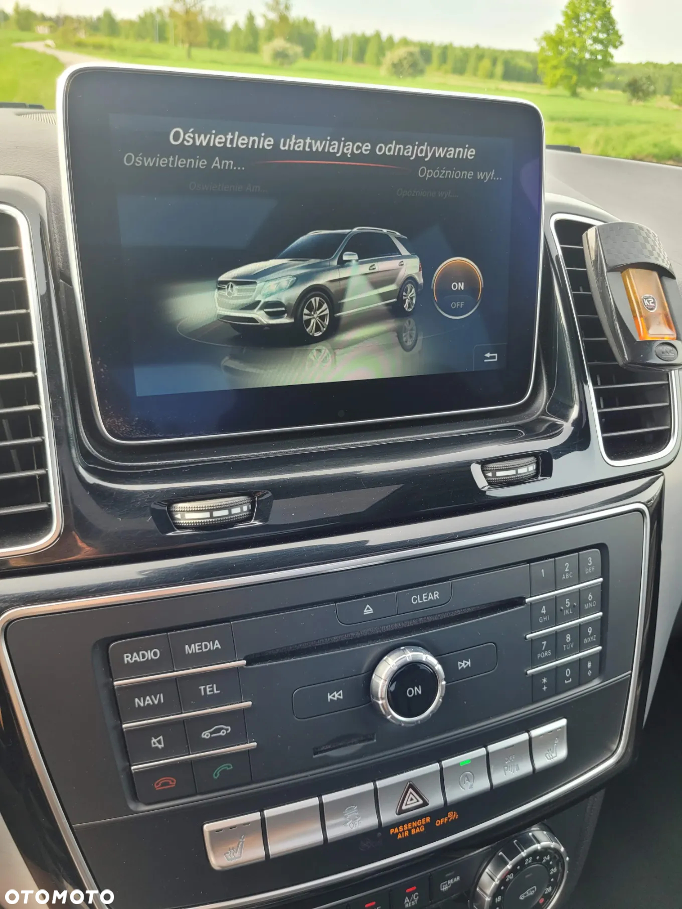 Mercedes-Benz GLE 350 d 4-Matic - 18