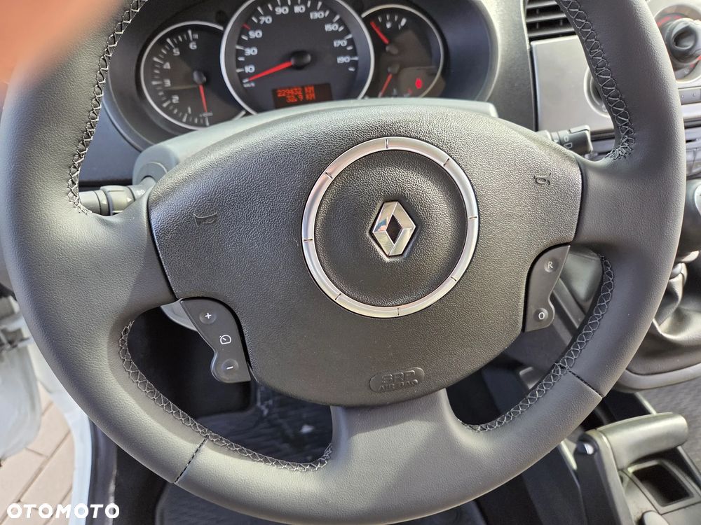 Renault Kangoo 1.5 dCi Helios2 - 14