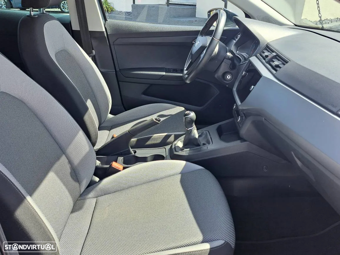SEAT Ibiza 1.0 Style - 21