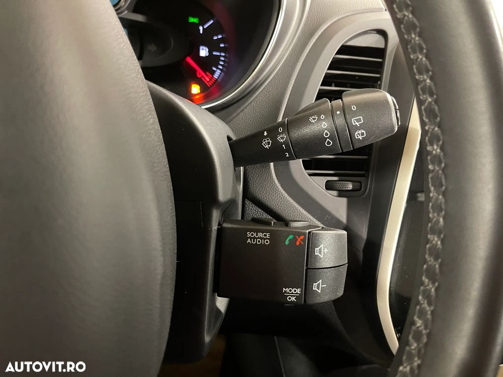 Renault Captur dCi Zen - 18