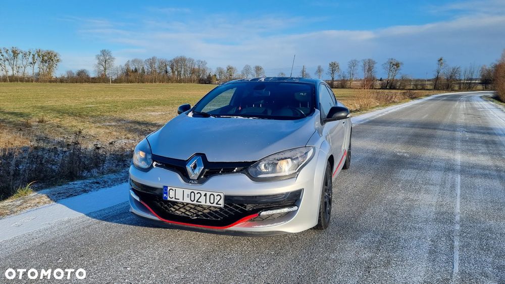 Renault Megane 2.0 16V R.S - 11