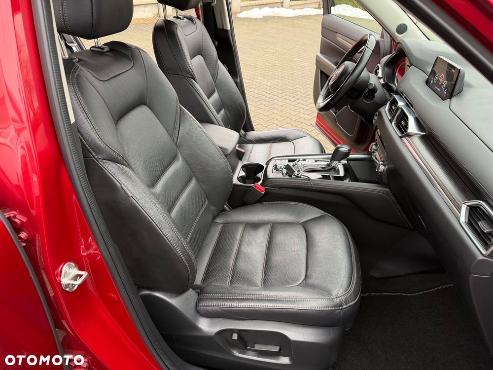 Mazda CX-5 2.5 Skypassion AWD - 28