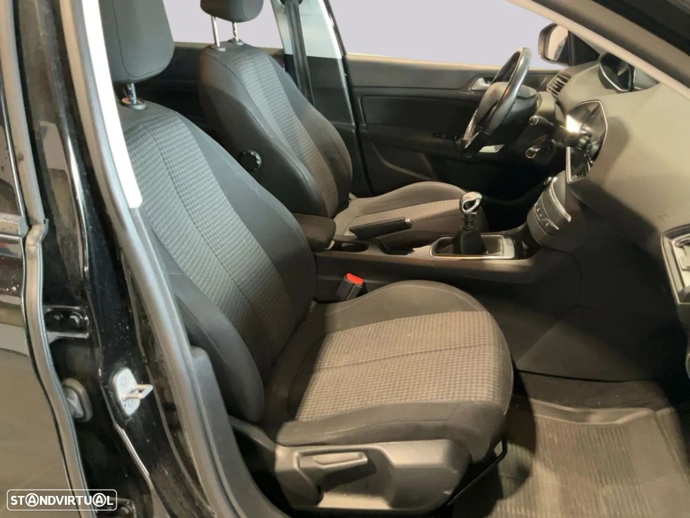 Peugeot 308 SW 1.2 PureTech Style - 8