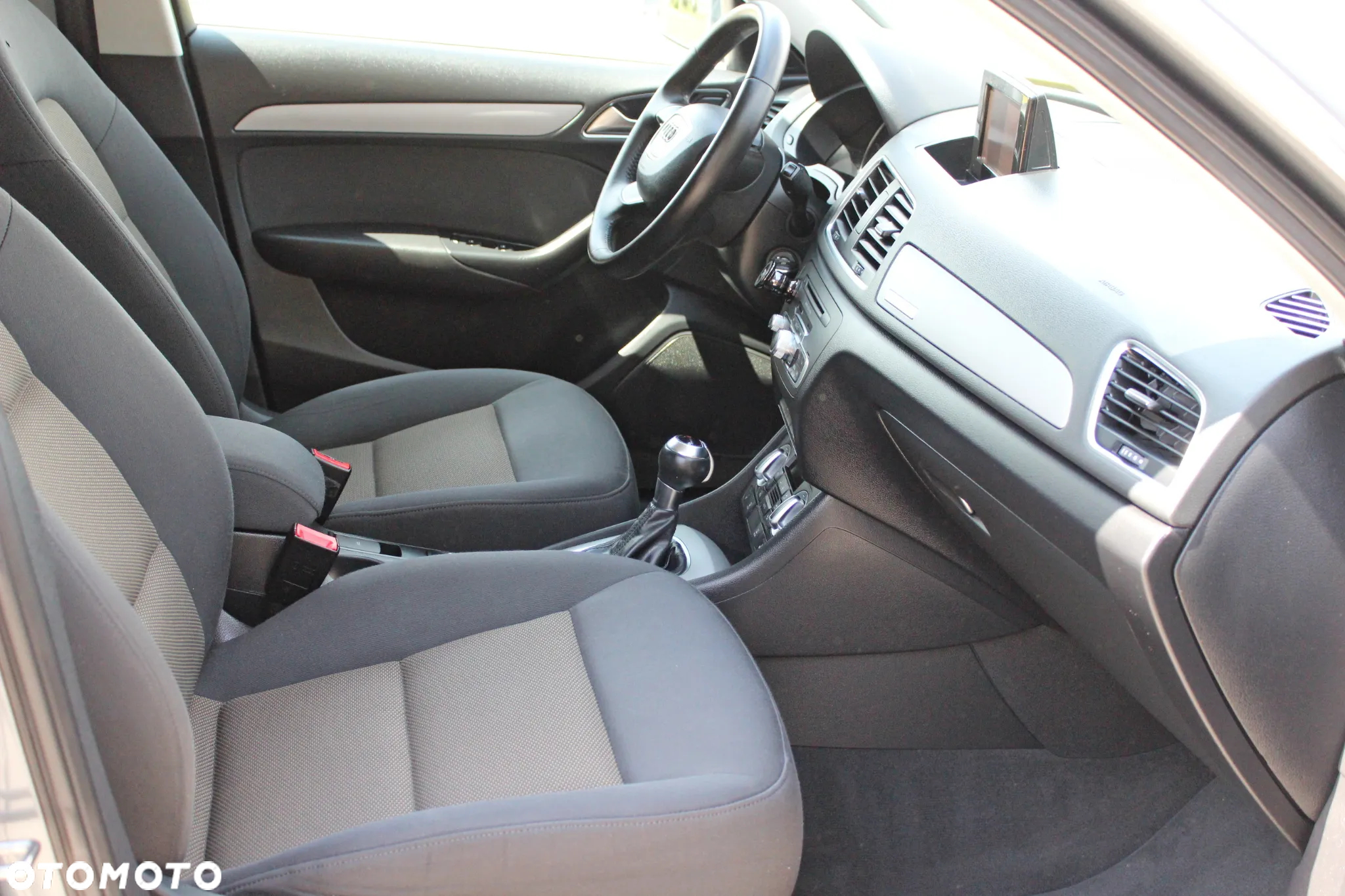 Audi Q3 Sportback - 23