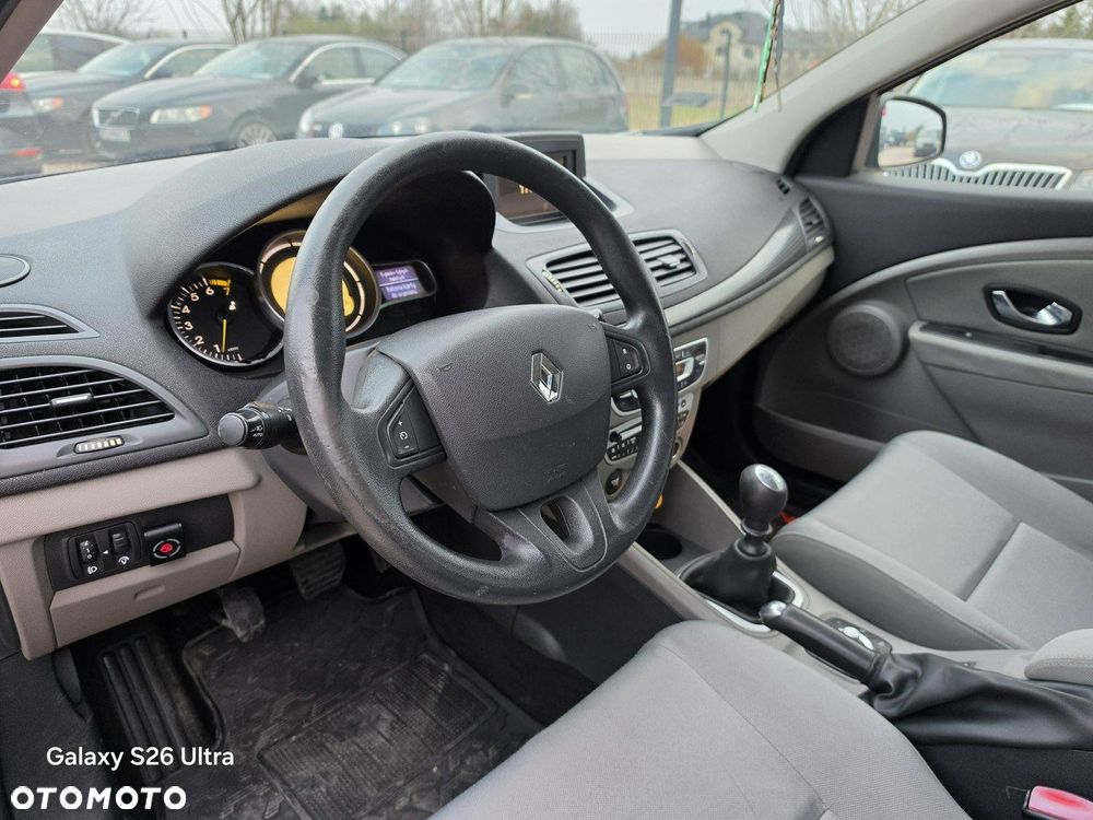 Renault Megane - 32