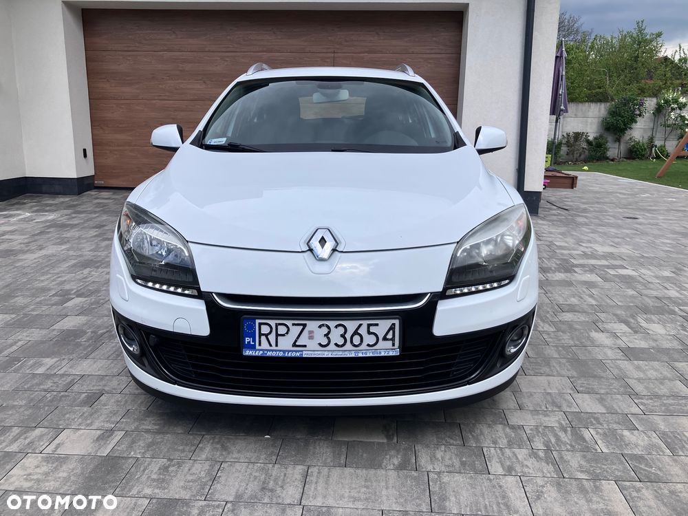 Renault Megane 1.6 16V Dynamique - 2