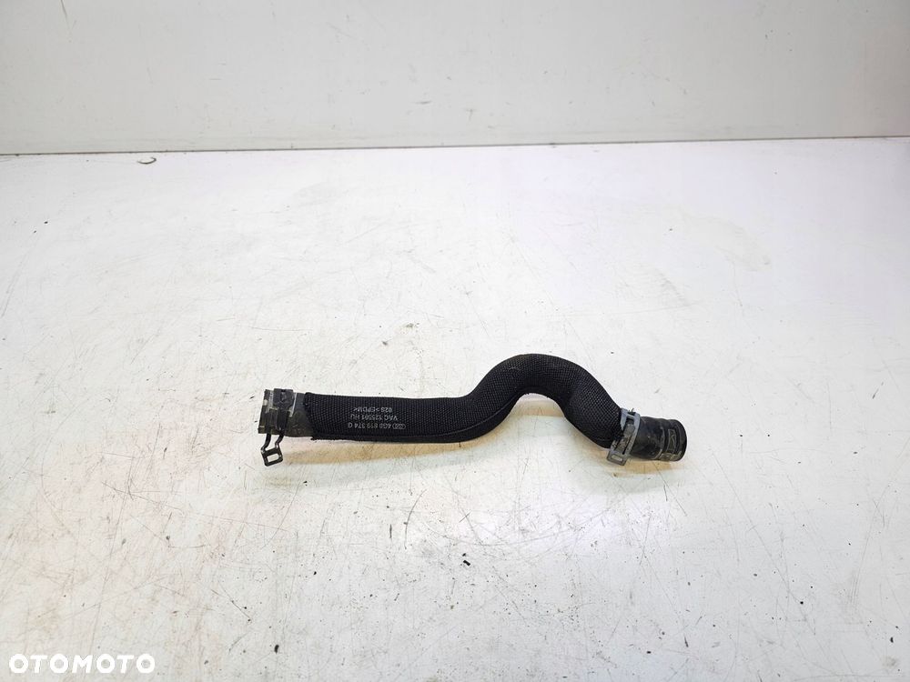 RURA WĄŻ WODY AUDI A6 C7 A7 3.0 TDI 4G0819374G - 2