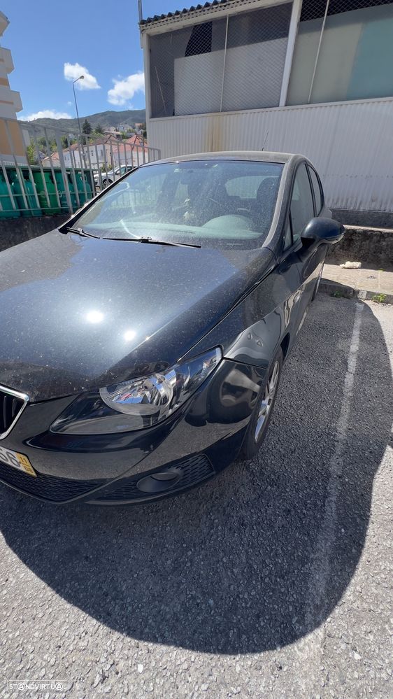 SEAT Ibiza 1.2 12V Style - 8