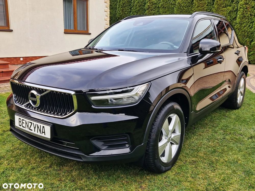 Volvo XC 40 - 3