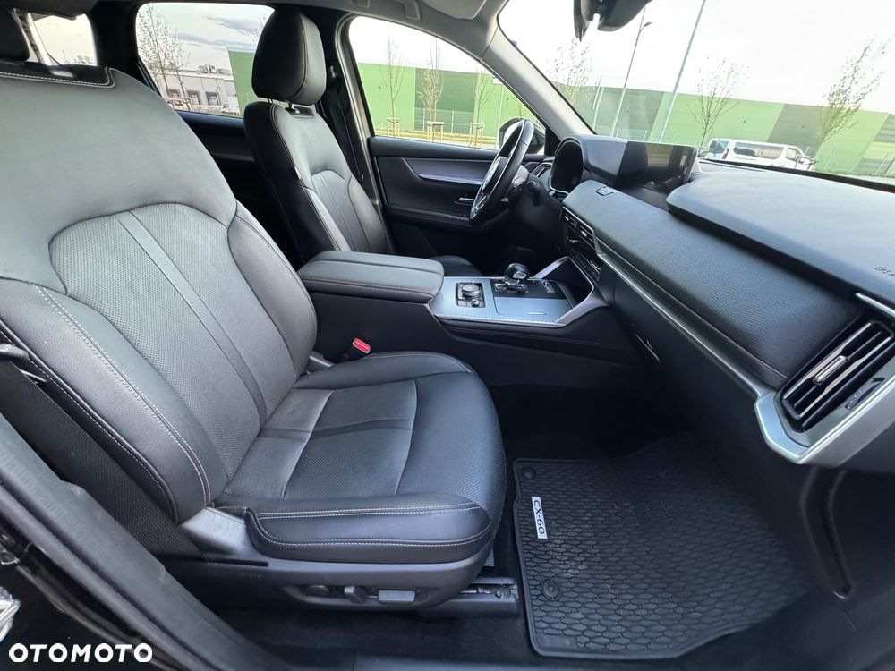 Mazda CX-60 2.5 PHEV Homura Plus AWD - 24