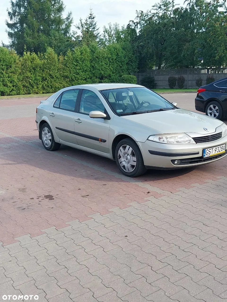 Renault Laguna 1.6 Concorde - 7