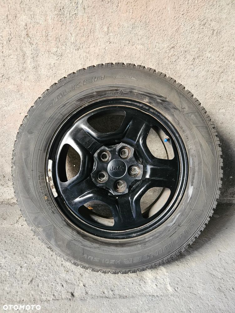 Jeep Compass 1.4 TMair Limited FWD S&S - 16