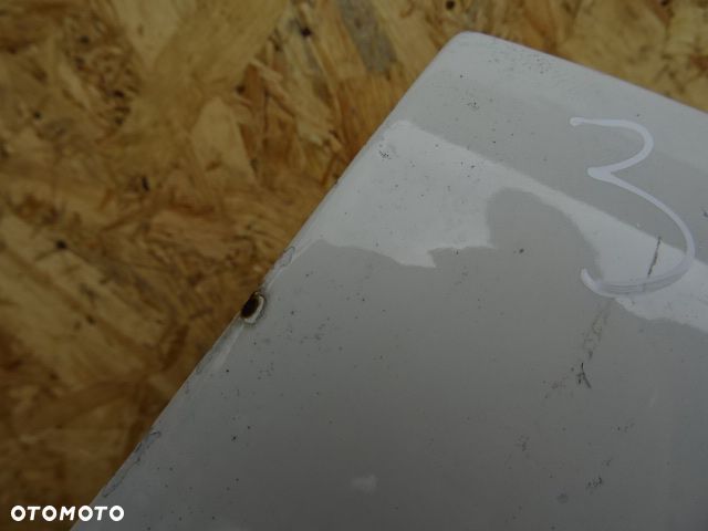 MASKA POKRYWA SILNIKA SEAT TOLEDO I 95-99 NR338 - 9