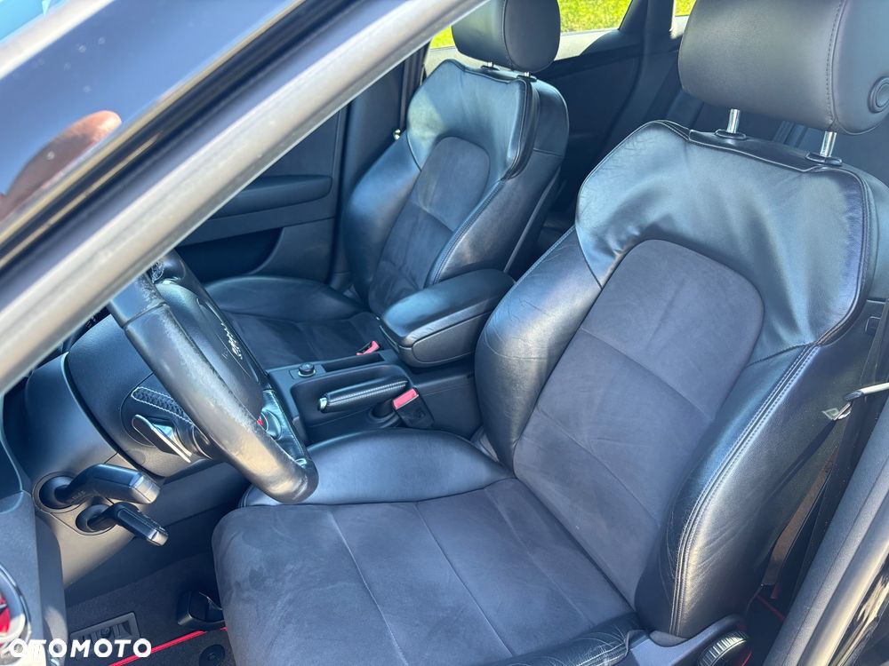 Audi S3 Sportback 2.0 TFSI Quattro S tronic - 20