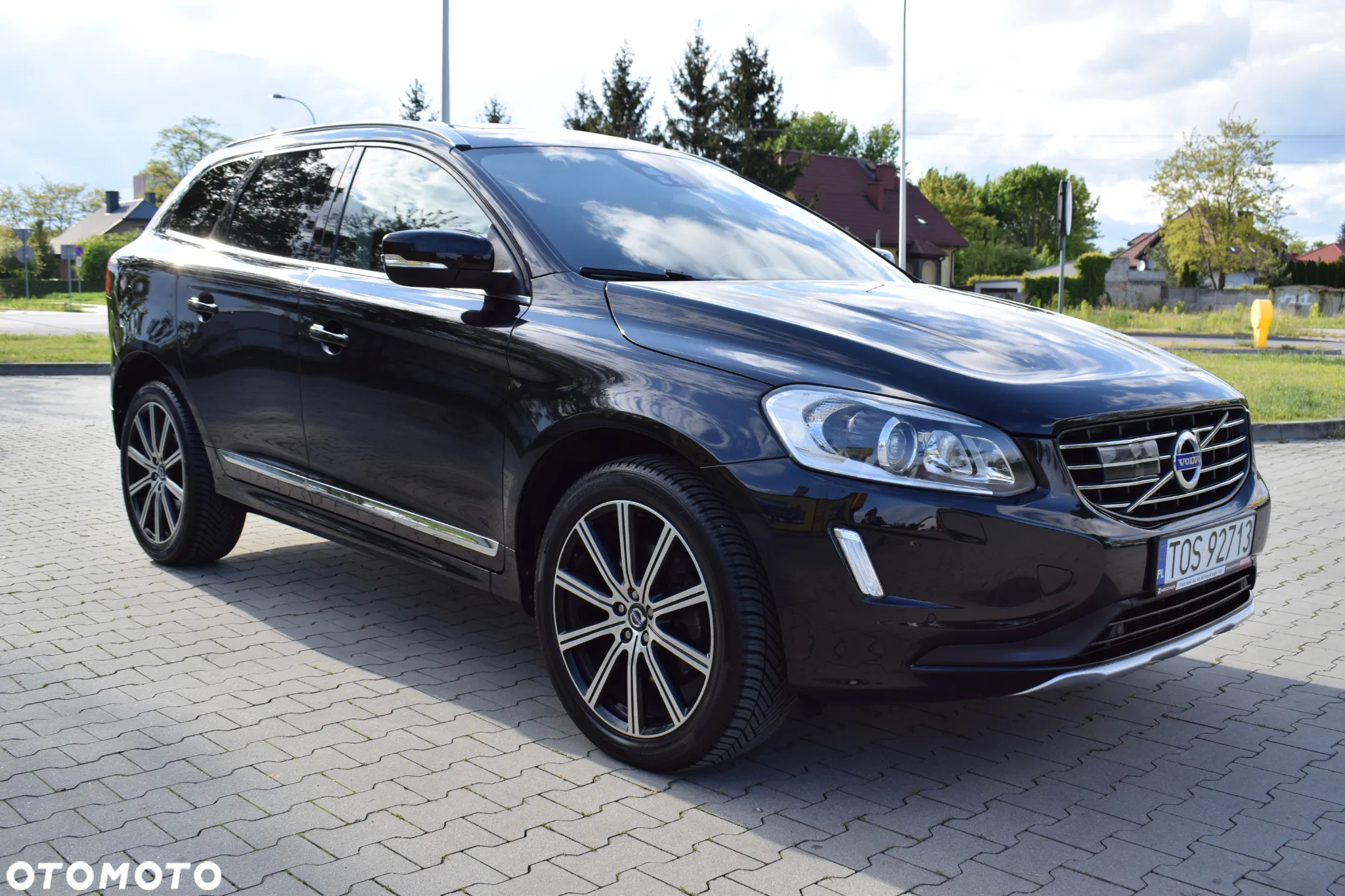 Volvo XC 60 - 5