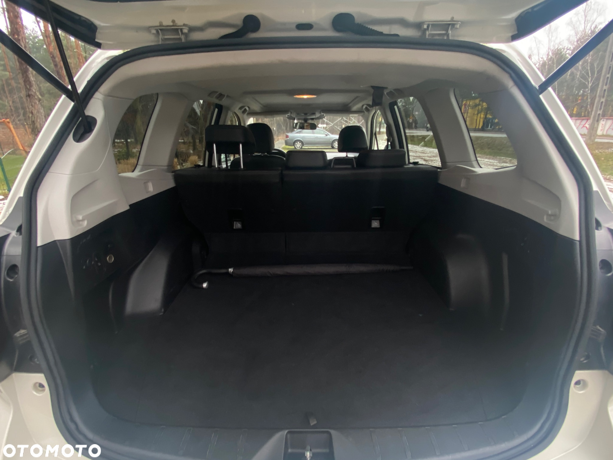Subaru Forester 2.0XT Platinum Lineartronic EU6 - 28