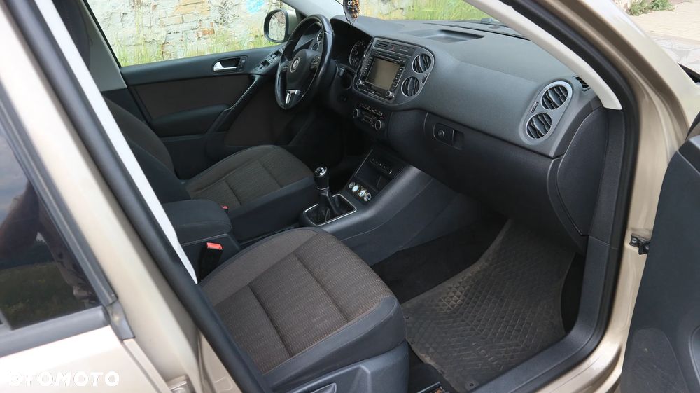 Volkswagen Tiguan 1.4 TSI CityLine - 15