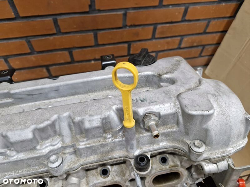 SUZUKI VITARA III 3 1.6 B SILNIK SŁUPEK A6S M16A T10M16A - 2
