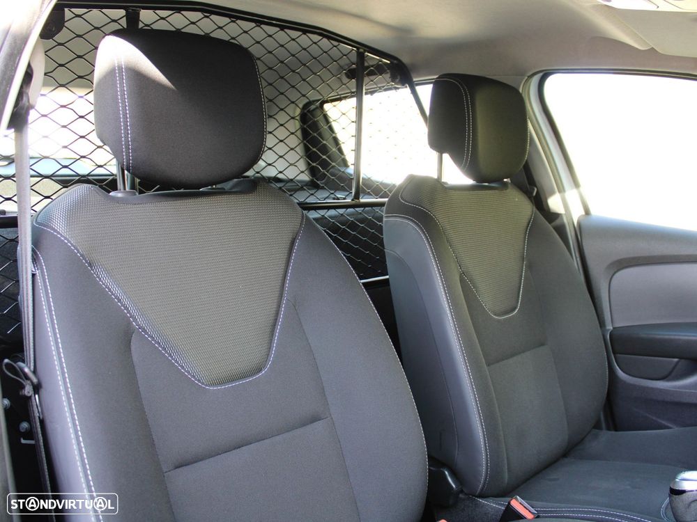 Renault Clio 1.5 dCi Zen - 33