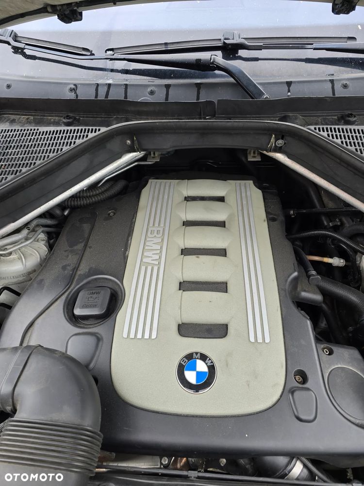 BMW X5 3.0d xDrive - 27