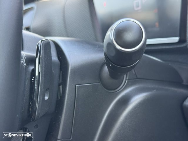 Citroën C4 X BlueHDi 130 Stop&Start EAT8 MAX - 18