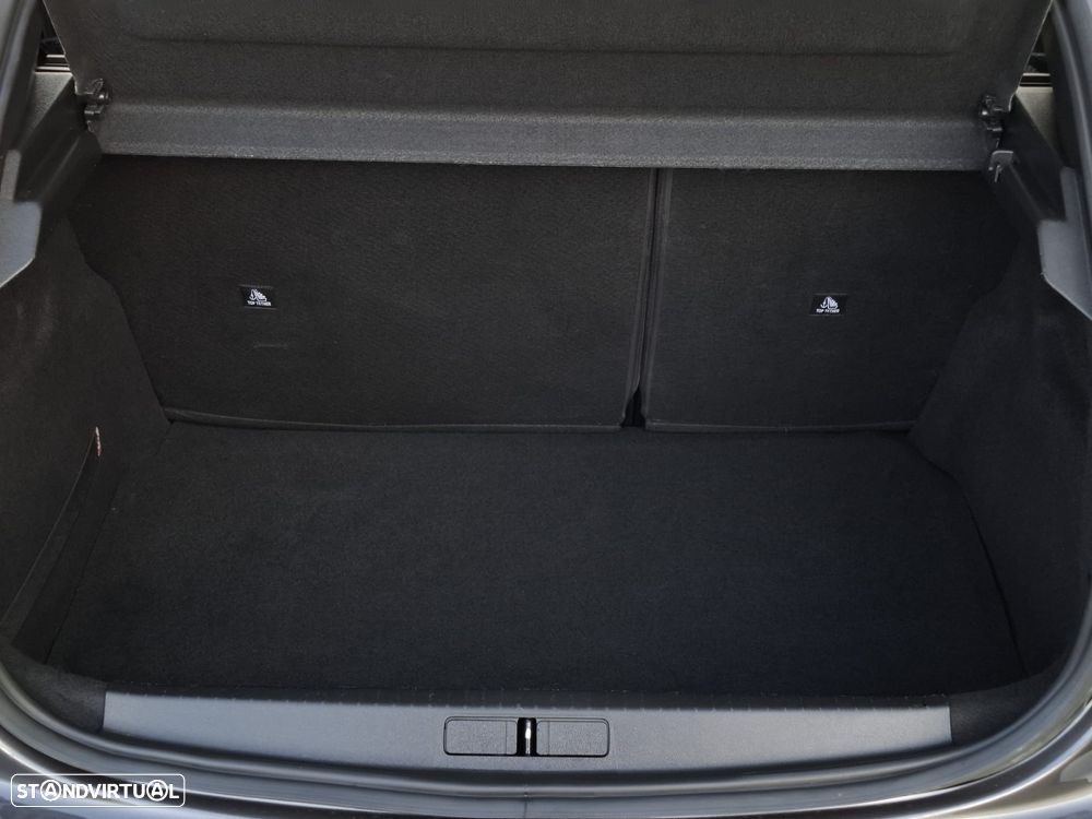 Peugeot 208 1.2 PureTech Allure Pack - 41