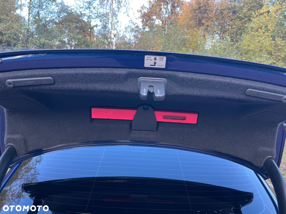 Audi A5 Coupé 3.0 TDI Quattro - 25
