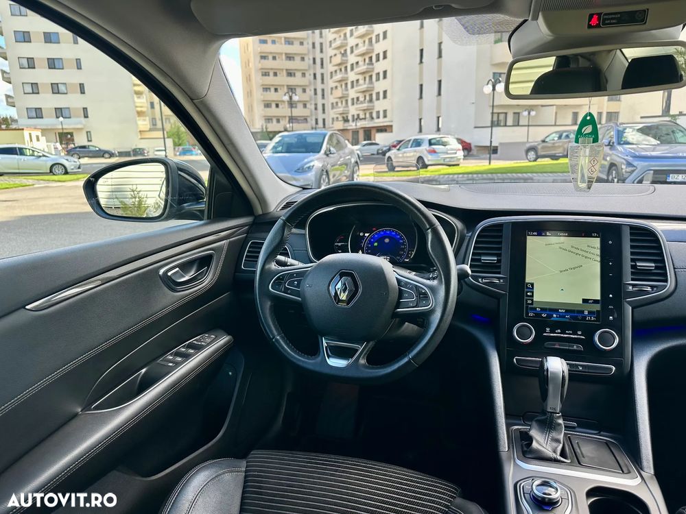 Renault Talisman - 8