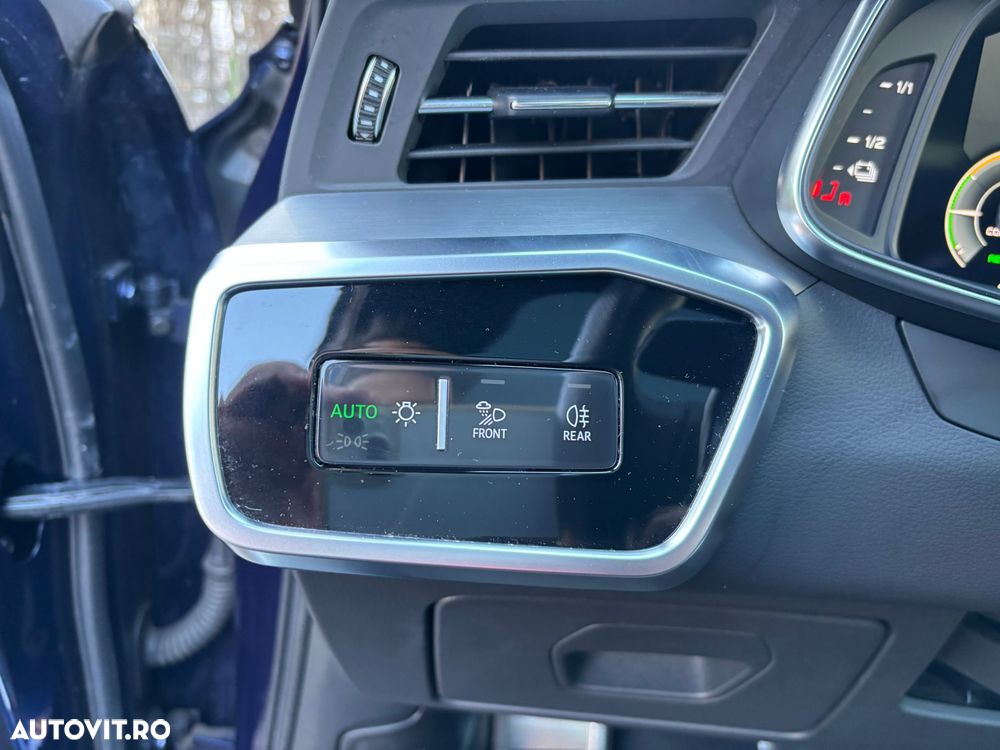 Audi A6 Limuzina - 21