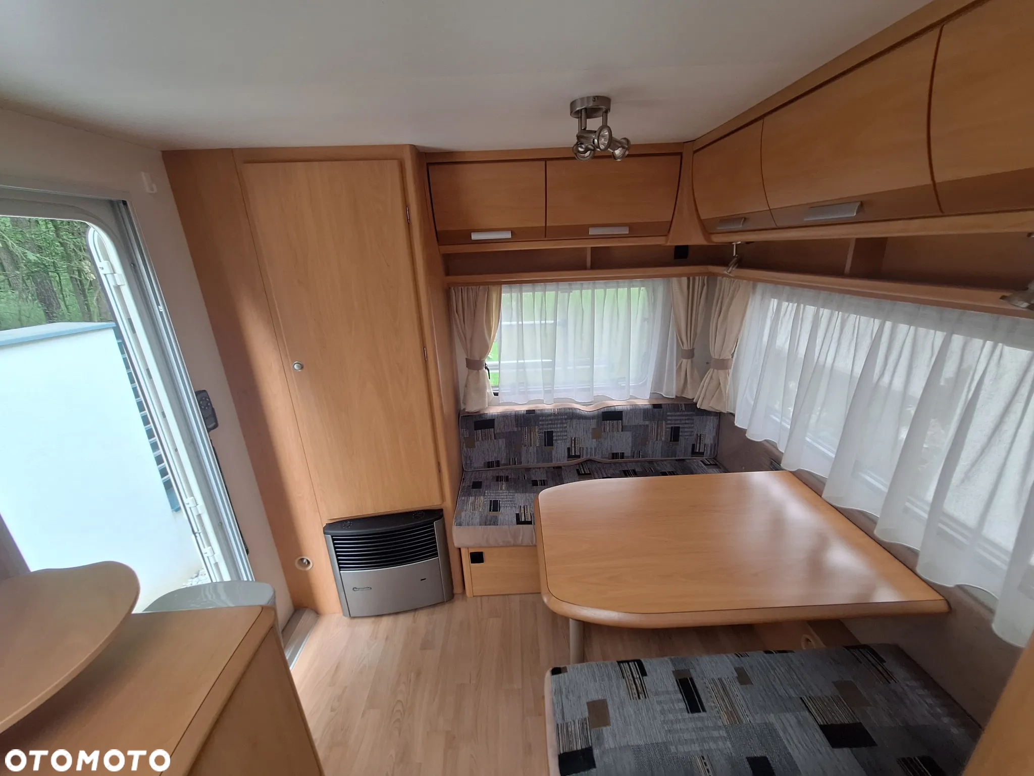 Chateau 430 Calista Mover - 17