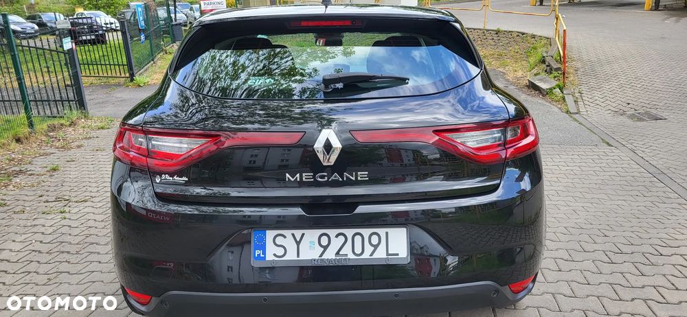 Renault Megane 1.2 Energy TCe Life - 6