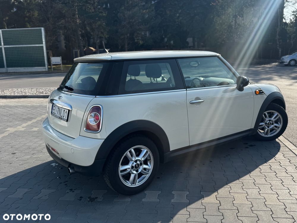 MINI ONE - 6